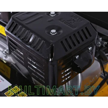 Мотоблок Huter МК-7800PL  картинка 9